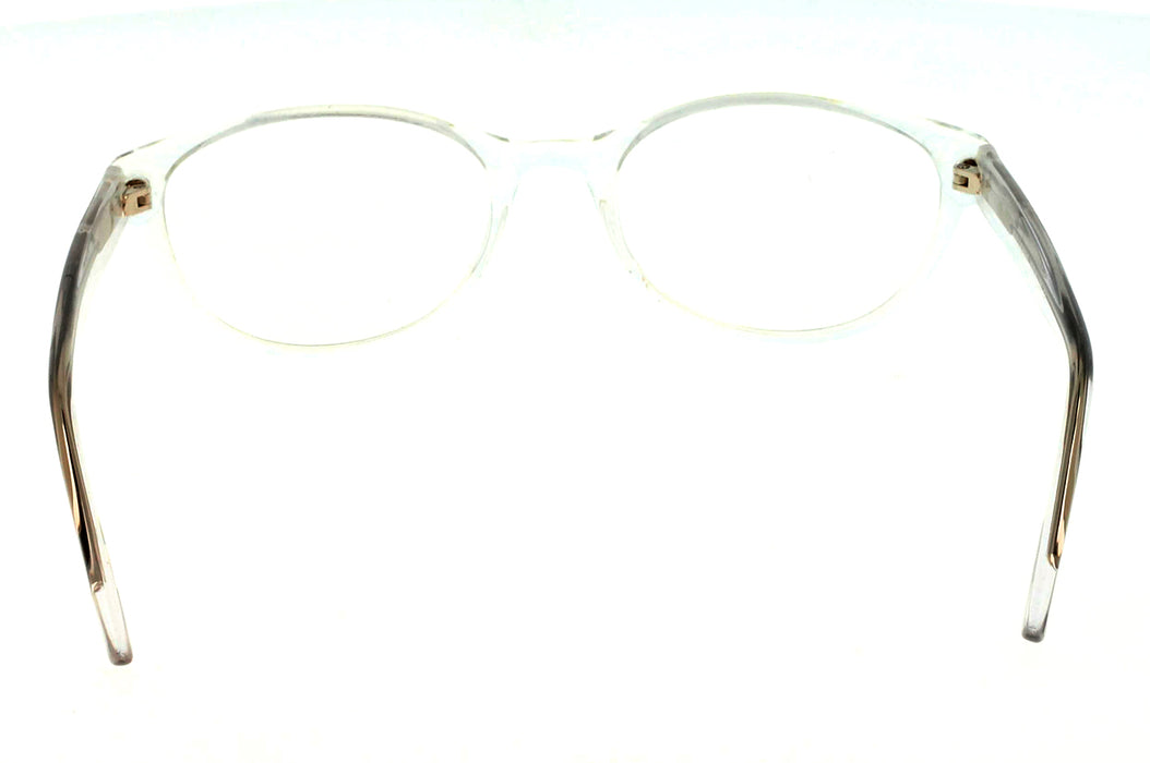 Vista3 - Gafas oftálmicas Seen SNEF09 Mujer Color Transparente