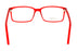 Miniatura3 - Gafas oftálmicas Seen BP_SNAM21 Hombre Color Rojo / Incluye lentes filtro luz azul violeta