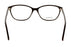 Miniatura2 - Gafas oftálmicas Seen BP_SNOF0008 Mujer Color Café / Incluye lentes filtro luz azul violeta
