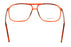 Miniatura3 - Gafas oftálmicas Seen BP_SNOM5001 Hombre Color Café / Incluye lentes filtro luz azul violeta