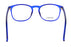 Miniatura3 - Gafas oftálmicas Seen  SNOU5003 Hombre Color Azul