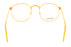 Miniatura3 - Gafas oftálmicas Seen SNOU5007 Hombre Color Amarillo