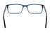 Miniatura3 - Gafas oftálmicas DbyD DBOM0021 Hombre Color Azul