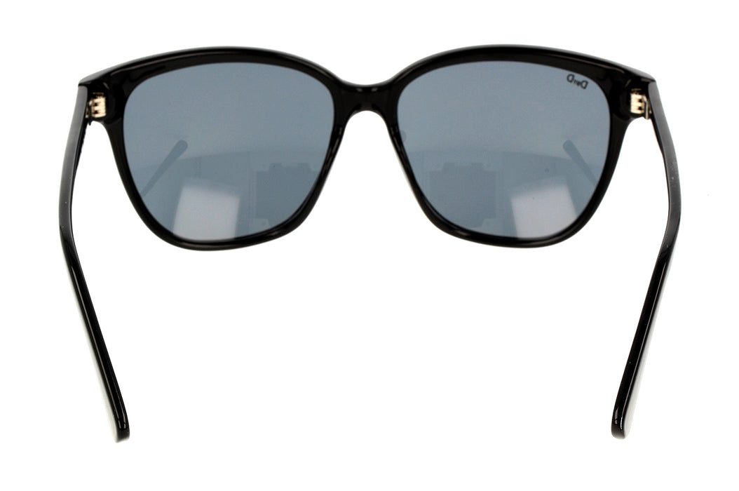 Vista3 - Gafas de Sol DbyD DBSF0013 Mujer Color Negro
