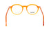 Miniatura4 - Gafas oftálmicas Unofficial UNOM0123 Hombre Color Naranja