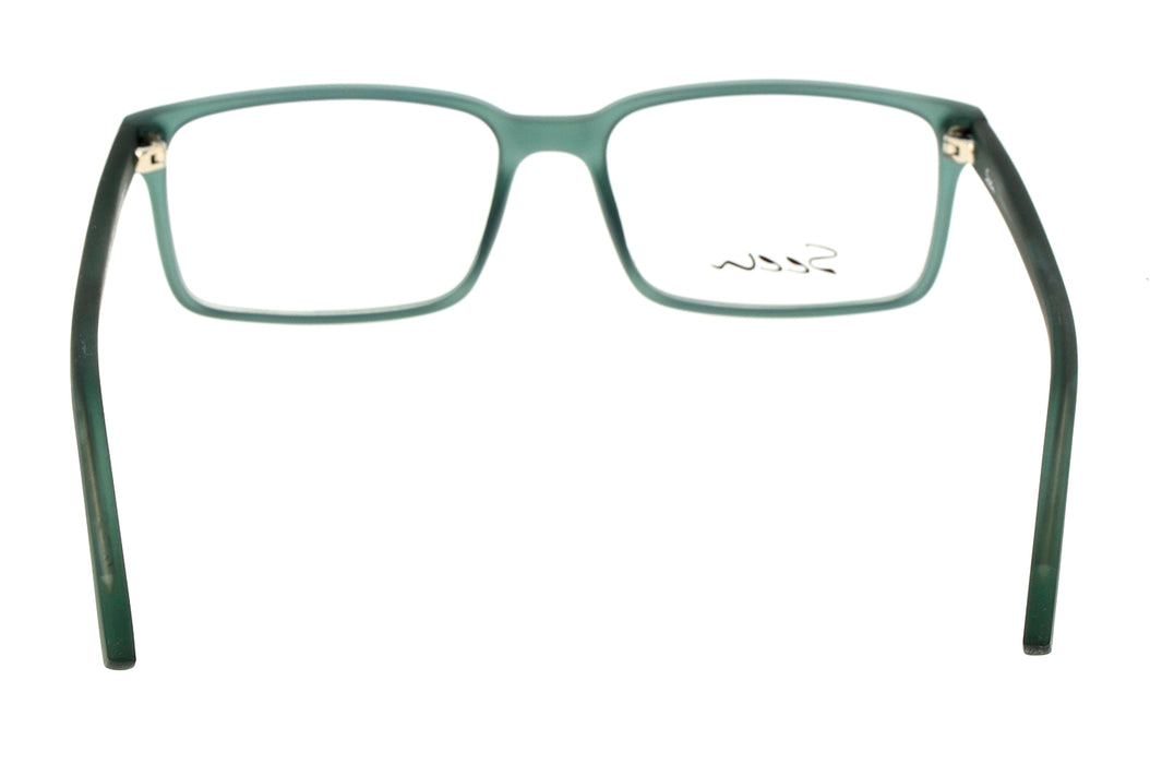 Vista3 - Gafas oftálmicas Seen SNAM21 Hombre Color Verde