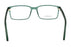 Miniatura4 - Gafas oftálmicas Seen SNAM21 Hombre Color Verde
