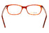 Miniatura3 - Gafas oftálmicas DbyD CL_DBOF0040 Mujer Color Havana