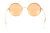 Miniatura4 - Gafas de Sol Unofficial UNSF0122 Unisex Color Oro