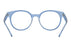 Miniatura3 - Gafas oftálmicas Unofficial UNOF0313 Mujer Color Azul