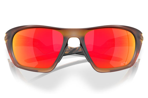 Gafas de Sol Oakley 0OO9431 Hombre Color Café
