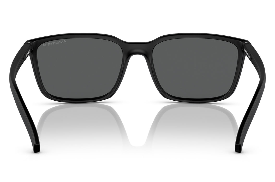 Vista3 - Gafas de Sol Arnette 0AN4311 Unisex Color Negro