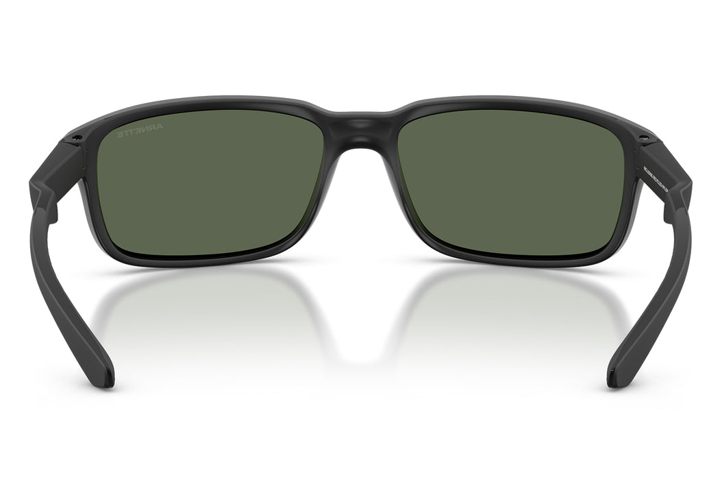 Vista3 - Gafas de Sol Arnette 0AN4373 Hombre  Color Negro