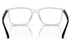 Miniatura3 - Gafas oftálmicas Arnette 0AN7208 Hombre Color Transparente