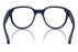 Miniatura4 - Gafas oftálmicas Arnette 0AN7258U Hombre Color Azul