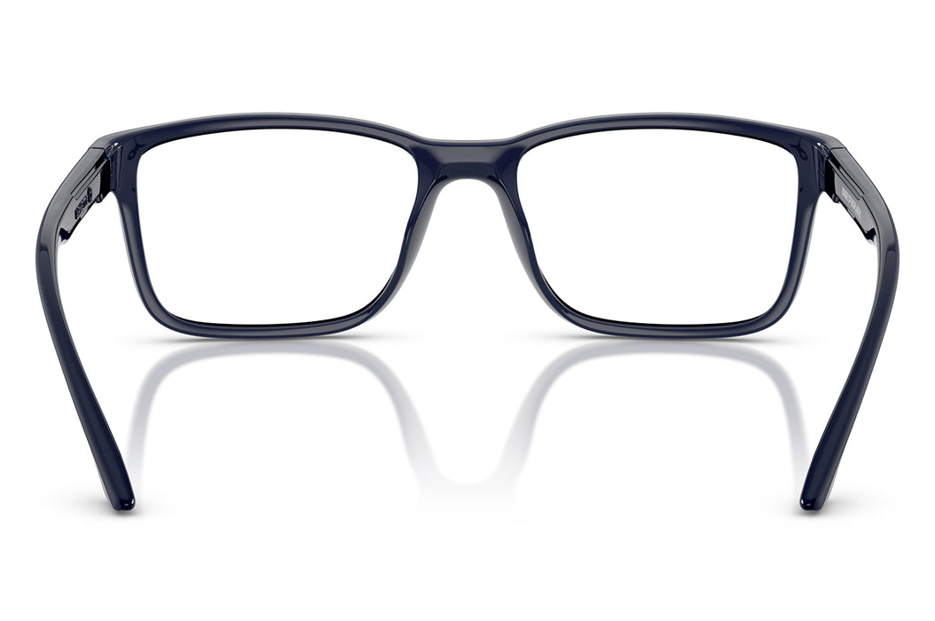 Vista3 - Gafas oftálmicas Arnette 0AN7276U Hombre Color Azul