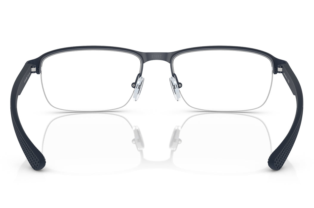 Vista3 - Gafas oftalmicas Armani Exchange 0AX1061 Hombre Color Azul