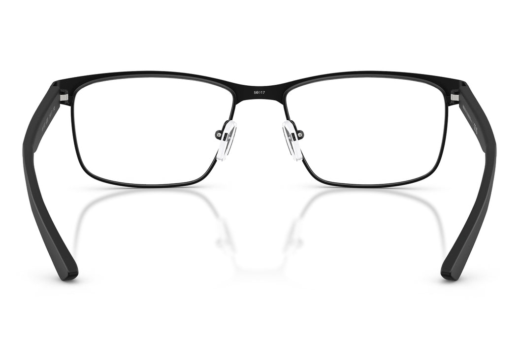 Vista3 - Gafas oftálmicas Armani Exchange 0AX1070 Hombre Color Negro