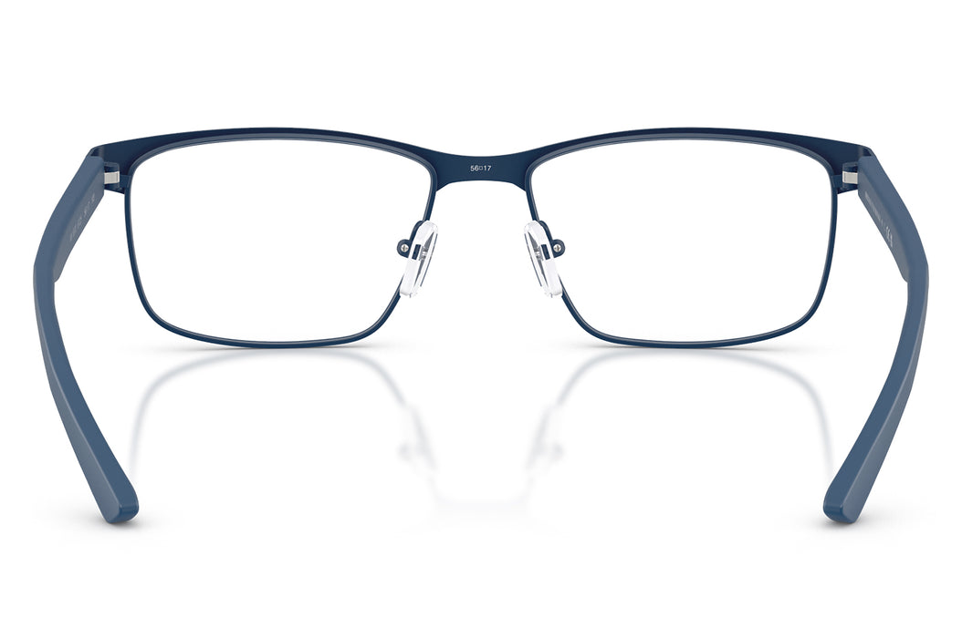 Vista3 - Gafas oftálmicas Armani Exchange 0AX1070 Hombre Color Azul