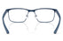 Miniatura4 - Gafas oftálmicas Armani Exchange 0AX1070 Hombre Color Azul