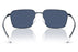 Miniatura4 - Gafas de Sol Armani Exchange 0AX2053S Hombre Color Azul