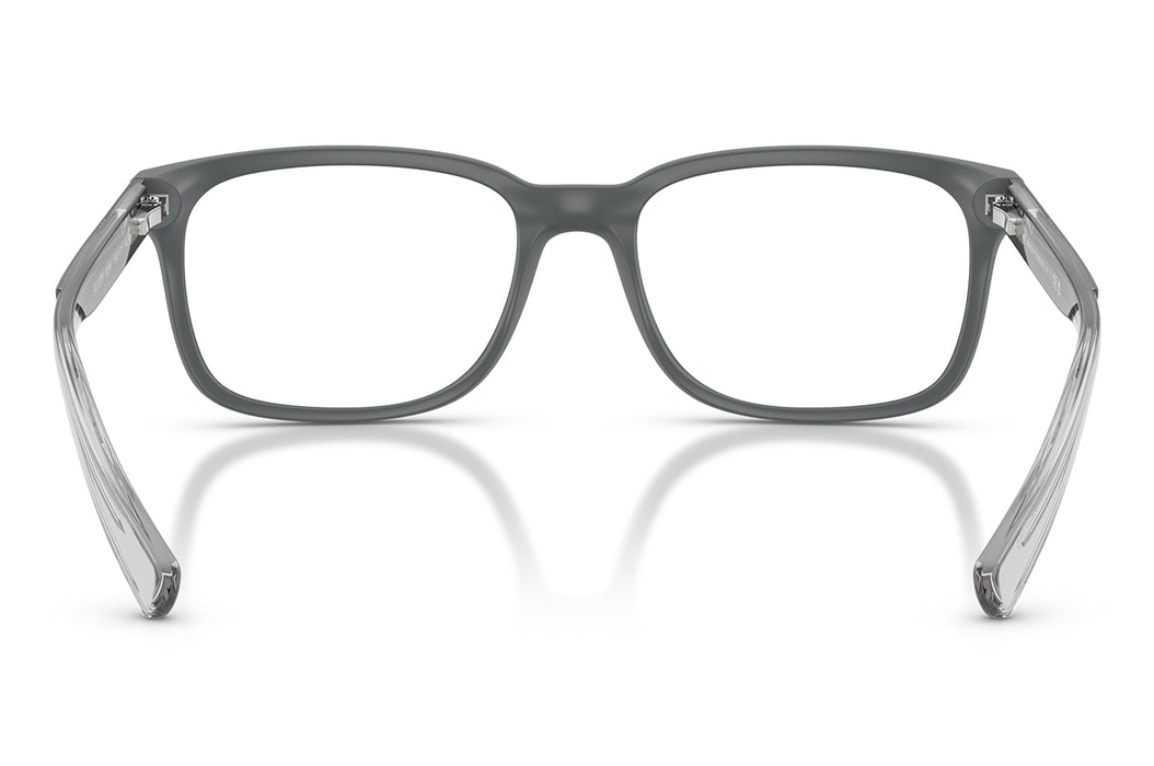 Vista3 - Gafas oftálmicas Armani Exchange 0AX3029 Hombre Color Gris