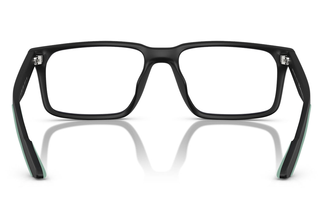 Vista3 - Gafas oftálmicas Armani Exchange 0AX3118U Hombre Color Negro