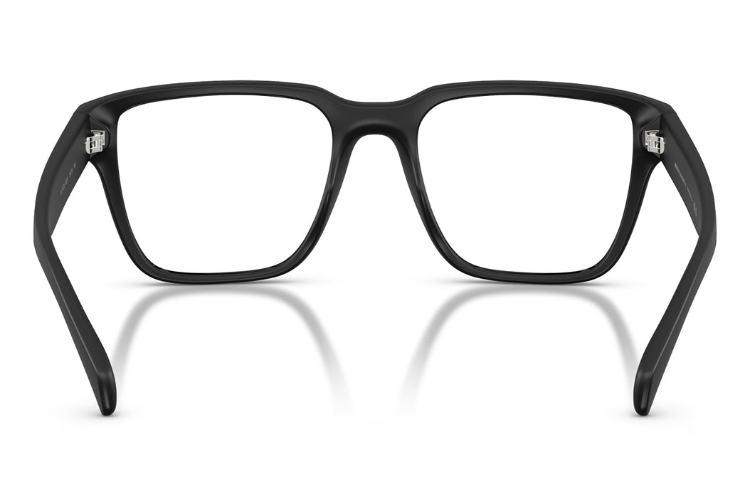 Vista3 - Gafas oftálmicas Armani Exchange 0AX3123U Hombre Color Negro