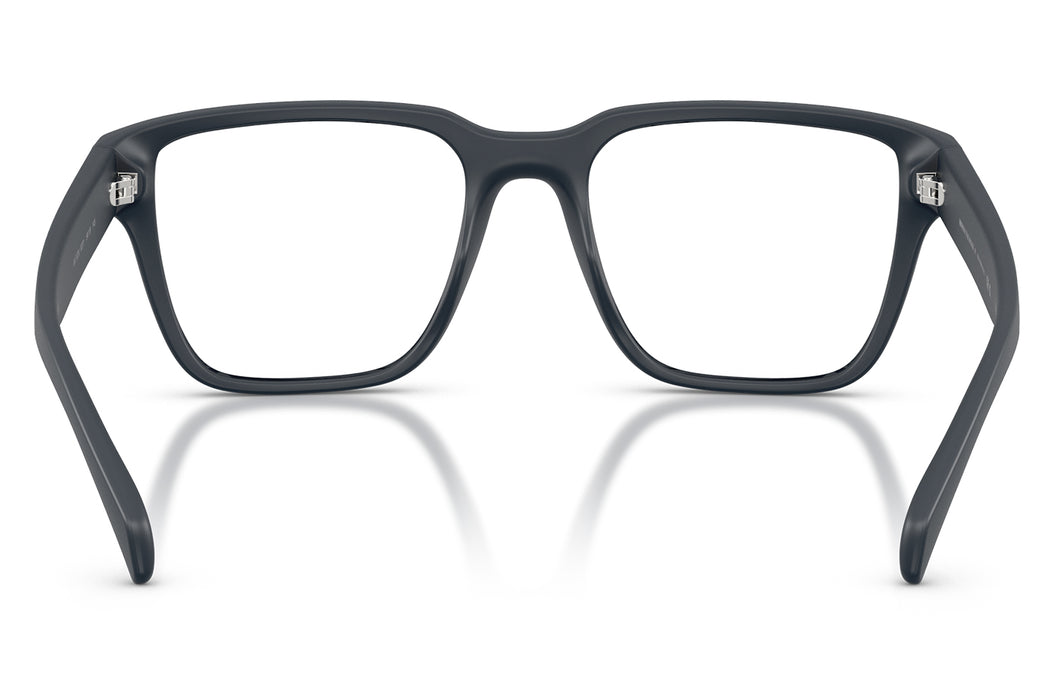 Vista2 - Gafas oftálmicas Armani Exchange 0AX3123U Hombre Color Azul