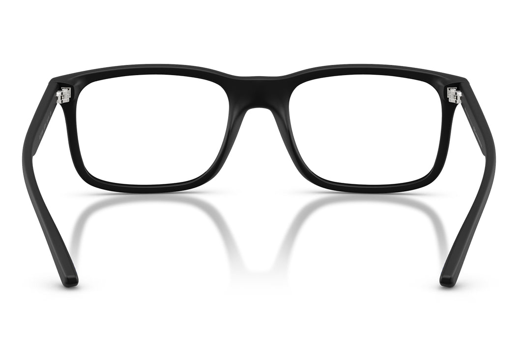 Vista3 - Gafas oftálmicas Armani Exchange 0AX3125U Hombre Color Negro