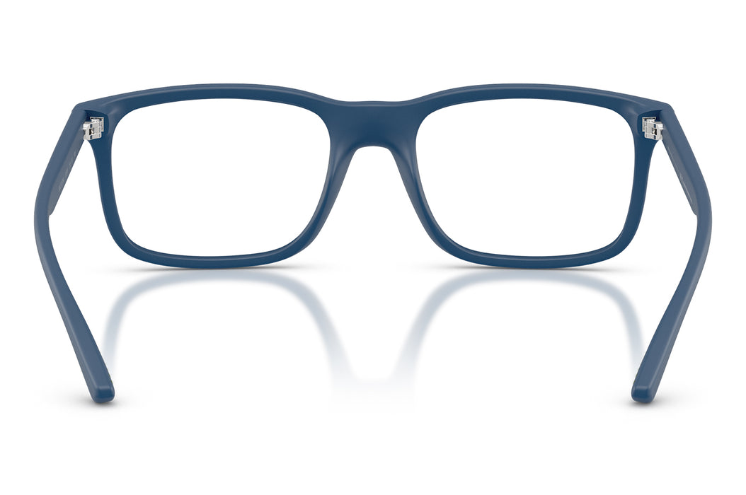 Vista3 - Gafas oftálmicas Armani Exchange 0AX3125U Hombre Color Azul