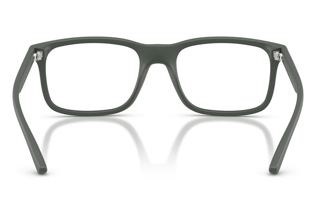 Vista3 - Gafas oftálmicas Armani Exchange 0AX3125U Hombre Color Verde