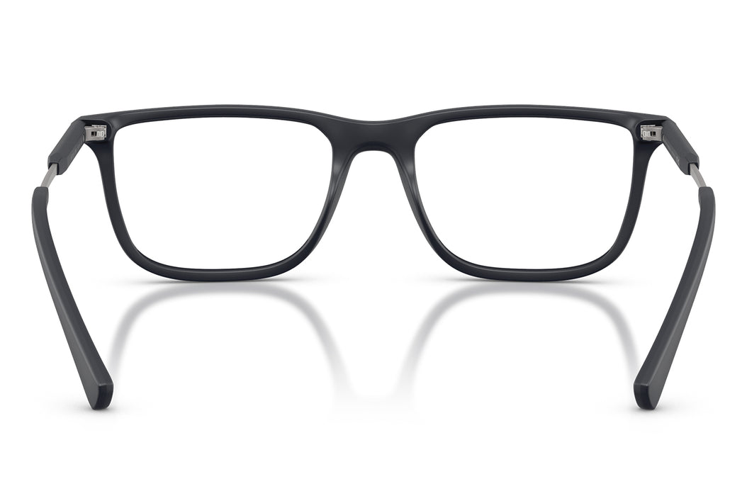 Vista3 - Gafas oftálmicas Armani Exchange 0AX3126 Hombre Color Azul