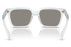 Miniatura4 - Gafas de Sol Armani Exchange 0AX4147S Unisex Color Transparente