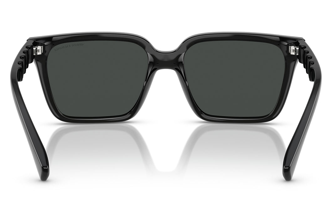Vista3 - Gafas de Sol Armani Exchange 0AX4147S Hombre Color Gris
