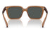 Miniatura4 - Gafas de Sol Armani Exchange 0AX4147S Unisex Color Café
