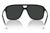 Miniatura4 - Gafas de Sol Armani Exchange 0AX4150SU Hombre Color Negro