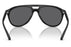 Miniatura4 - Gafas de Sol Armani Exchange 0AX4156SU Hombre Color Negro