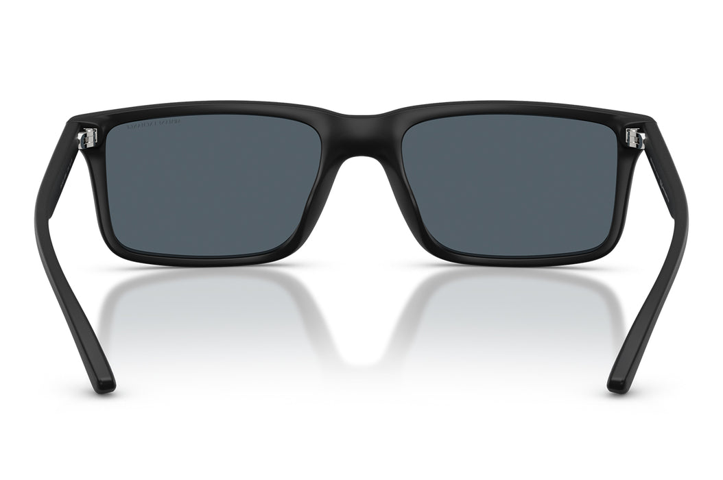 Vista3 - Gafas de Sol Armani Exchange 0AX4157SU Hombre Color Negro