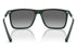 Miniatura4 - Gafas de Sol Armani Exchange 0AX4160S Unisex Color Verde