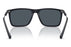 Miniatura4 - Gafas de Sol Armani Exchange 0AX4160S Unisex Color Azul
