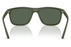 Gafas de Sol Armani Exchange 0AX4167SU Hombre  Color Verde