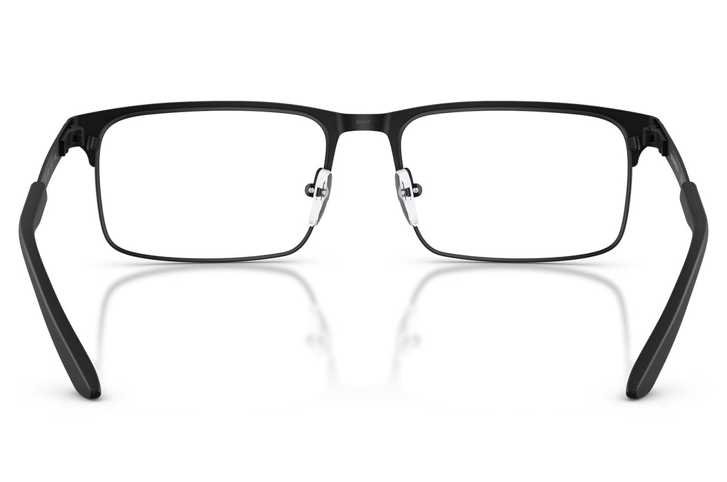 Vista3 - Gafas oftálmicas Emporio Armani 0EA1170 Hombre Color Negro