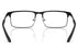 Miniatura4 - Gafas oftálmicas Emporio Armani 0EA1170 Hombre Color Negro