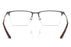 Miniatura4 - Gafas oftálmicas Emporio Armani 0EA1171 Hombre Color Gris