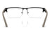 Gafas ofálmicas Emporio Armani 0EA1182 Hombre  Color Negro