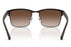 Miniatura4 - Gafas de Sol Emporio Armani 0EA2087 Hombre  Color Café