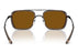 Miniatura4 - Gafas de Sol Emporio Armani 0EA2162 Unisex Color Negro