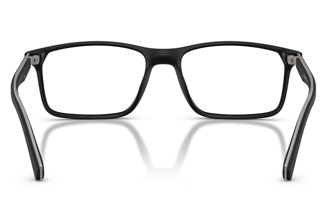 Gafas ofálmicas Emporio Armani 0EA3266U Hombre  Color Negro