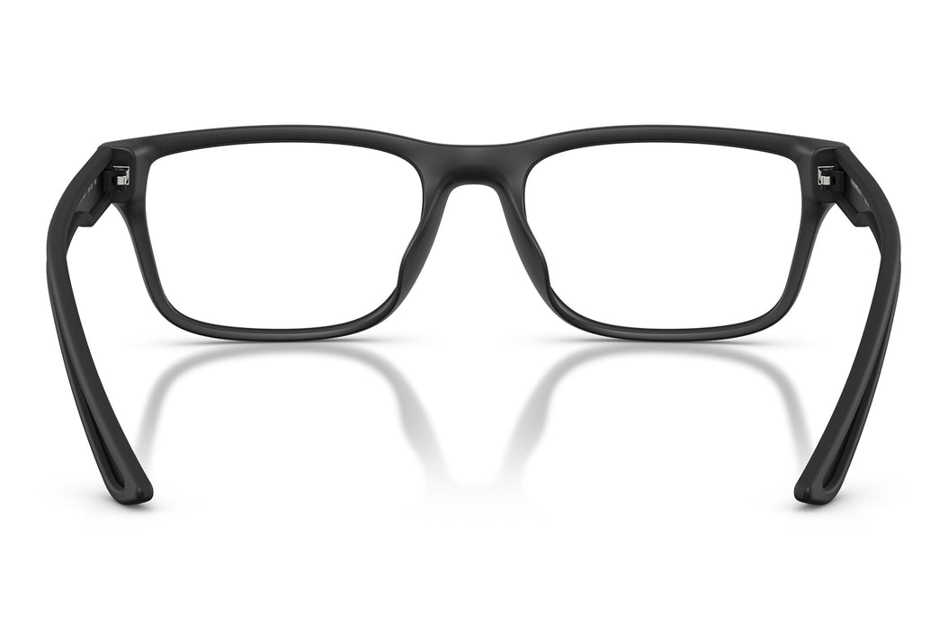 Vista3 - Gafas oftálmicas Emporio Armani 0EA3276U Hombre  Color Negro
